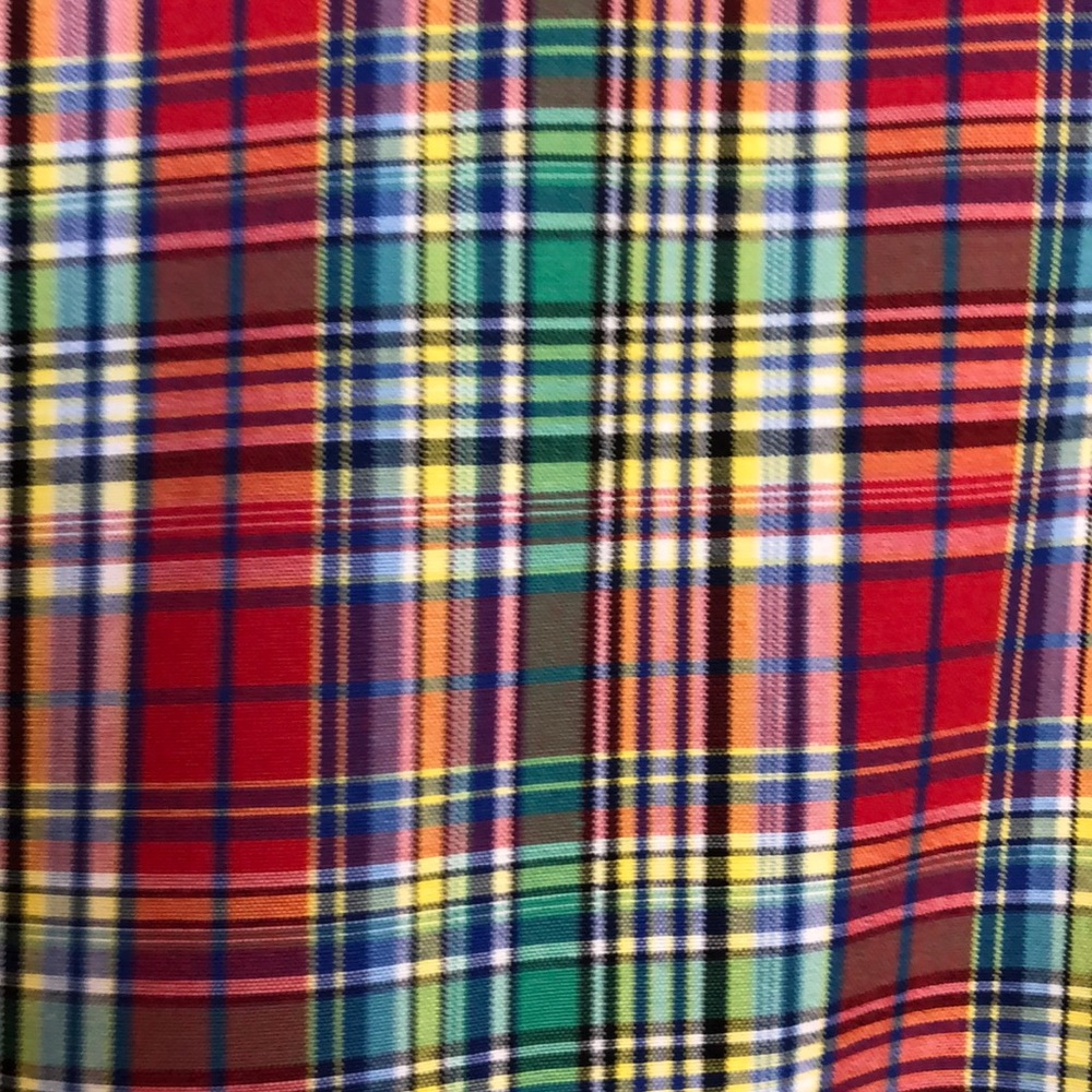 Ralph Lauren Long Sleeve Buttondown - Picture 2 of 2